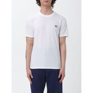Valentino T-Shirt Men Cream